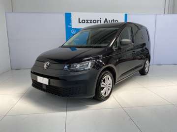 2.0 TDI Business VAN 102CV