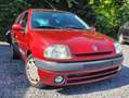 Renault Clio 1.2i 169000km 2000 Rouge - thumbnail 2