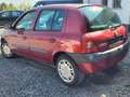 Renault Clio 1.2i 169000km 2000 Rouge - thumbnail 3