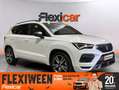 SEAT Ateca 2.0TDI CR S&S FR DSG 150 Blanco - thumbnail 1