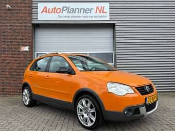 1.4-16V Cross! Airco! Automaat! Nieuwe APK!