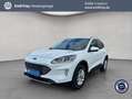 Ford Kuga 2.5 Duratec PHEV TITANIUM Weiß - thumbnail 1