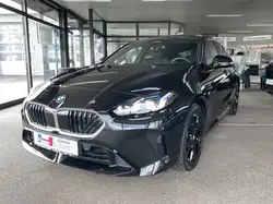 Bmw 120 d M Sport Head Up GSD el.Sitze DA Plus