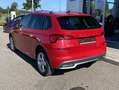 Skoda Kamiq 1.5 TSI DSG Style 17"+NAVI-COLUMBUS+LED+SM Rot - thumbnail 3