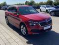 Skoda Kamiq 1.5 TSI DSG Style 17"+NAVI-COLUMBUS+LED+SM Rot - thumbnail 6