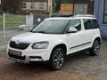 Skoda Yeti Yeti 1.4 TSI 125 GreenTec Edtn Tour de France DSG Blanc - thumbnail 4