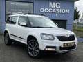 Skoda Yeti Yeti 1.4 TSI 125 GreenTec Edtn Tour de France DSG Blanc - thumbnail 1