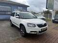 Skoda Yeti Yeti 1.4 TSI 125 GreenTec Edtn Tour de France DSG Blanc - thumbnail 5