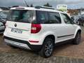Skoda Yeti Yeti 1.4 TSI 125 GreenTec Edtn Tour de France DSG Blanc - thumbnail 6
