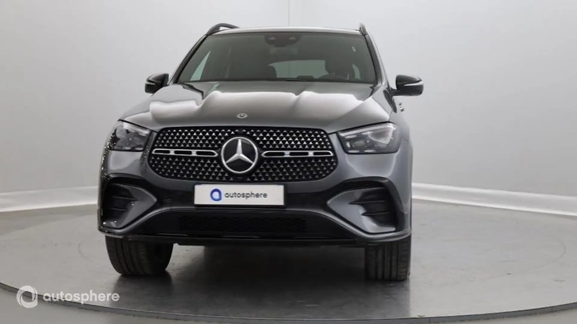 Mercedes-Benz G 400 e 252ch+136ch AMG Line 4Matic 9G-Tronic - 2