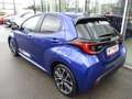 Toyota Yaris 1.5 VVT-i Hybrid Teamplayer ACC+SHZ+Kam. Blau - thumbnail 5