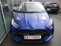Toyota Yaris 1.5 VVT-i Hybrid Teamplayer ACC+SHZ+Kam. Blau - thumbnail 3