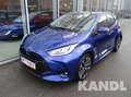 Toyota Yaris 1.5 VVT-i Hybrid Teamplayer ACC+SHZ+Kam. Blau - thumbnail 1