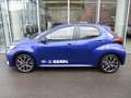 Toyota Yaris 1.5 VVT-i Hybrid Teamplayer ACC+SHZ+Kam. Blau - thumbnail 4