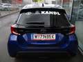 Toyota Yaris 1.5 VVT-i Hybrid Teamplayer ACC+SHZ+Kam. Blau - thumbnail 6