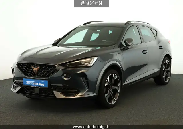 CUPRA Formentor Formentor 1.4 TSI VZ e-Hybrid #AHK#ACC#DCC#360°#