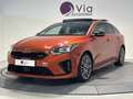 Kia ProCeed / pro_cee'd 1.6 T-GDi 204 ch ISG DCT7 GT Oranje - thumbnail 1