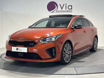 1.6 T-GDi 204 ch ISG DCT7 GT