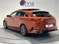 Kia ProCeed / pro_cee'd 1.6 T-GDi 204 ch ISG DCT7 GT Oranje - thumbnail 6