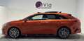 Kia ProCeed / pro_cee'd 1.6 T-GDi 204 ch ISG DCT7 GT Oranje - thumbnail 5