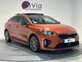 Kia ProCeed / pro_cee'd 1.6 T-GDi 204 ch ISG DCT7 GT Oranje - thumbnail 3