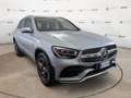 Mercedes-Benz GLC 300 300 DE PHEV 4MATIC PREMIUM AUTOMATIC Argento - thumbnail 6