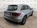 Mercedes-Benz GLC 300 300 DE PHEV 4MATIC PREMIUM AUTOMATIC Argento - thumbnail 4