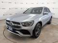 Mercedes-Benz GLC 300 300 DE PHEV 4MATIC PREMIUM AUTOMATIC Argento - thumbnail 1
