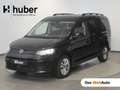 Volkswagen Caddy Maxi eHybrid 110 kW Schwarz - thumbnail 1