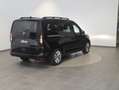 Volkswagen Caddy Maxi eHybrid 110 kW Schwarz - thumbnail 7