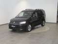 Volkswagen Caddy Maxi eHybrid 110 kW Schwarz - thumbnail 2