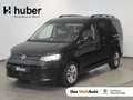 Volkswagen Caddy Maxi eHybrid 110 kW Schwarz - thumbnail 1
