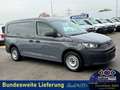 Volkswagen Caddy Maxi Kasten Cargo 2.0TDI Kamera*Tempomat Grigio - thumbnail 1