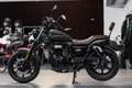 Sonstige Marken Renegade Sport 125, sofort lieferbar Schwarz - thumbnail 4