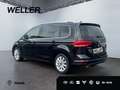 Volkswagen Touran 2.0 TDI SCR DSG Highline *AHK*Navi*LED* Noir - thumbnail 7