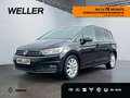 Volkswagen Touran 2.0 TDI SCR DSG Highline *AHK*Navi*LED* Schwarz - thumbnail 1