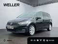 Volkswagen Touran 2.0 TDI SCR DSG Highline *AHK*Navi*LED* Noir - thumbnail 1