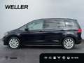 Volkswagen Touran 2.0 TDI SCR DSG Highline *AHK*Navi*LED* Noir - thumbnail 5