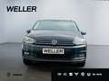 Volkswagen Touran 2.0 TDI SCR DSG Highline *AHK*Navi*LED* Noir - thumbnail 2