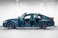 BMW 530 5 Serie Sedan 530e M-Sport | Harman Kardon | Indiv Green - thumbnail 3