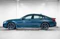 BMW 530 5 Serie Sedan 530e M-Sport | Harman Kardon | Indiv Grün - thumbnail 2