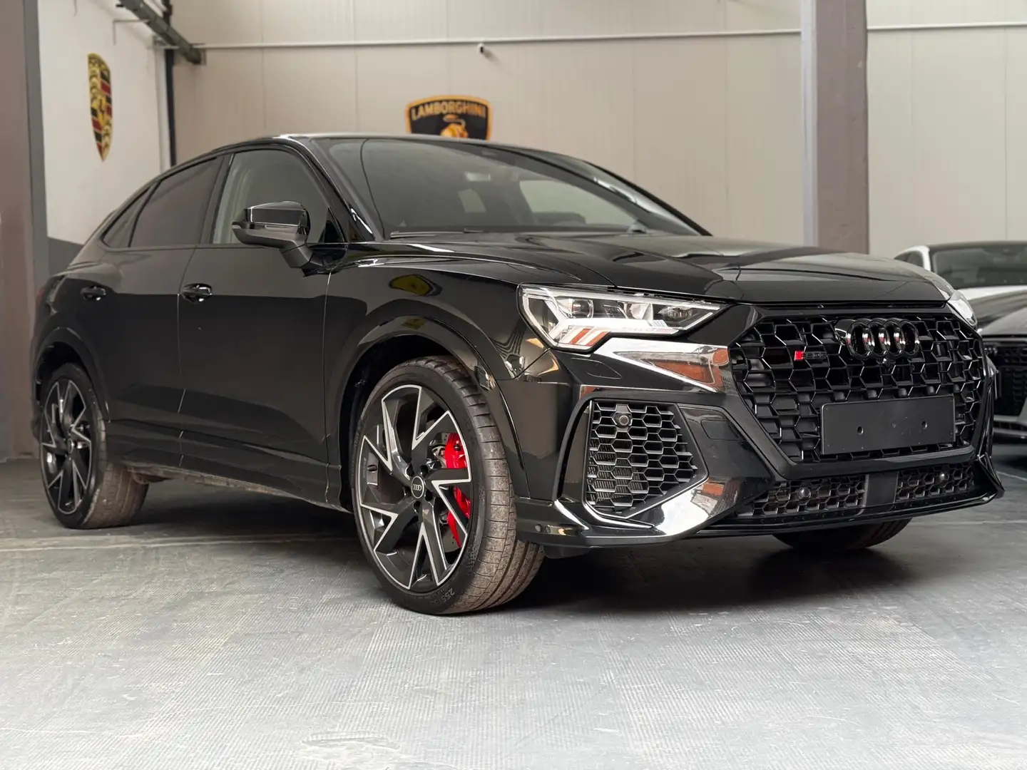 Audi RS Q3 Sportback 2.5 quattro s-tronic iva esposta - 1
