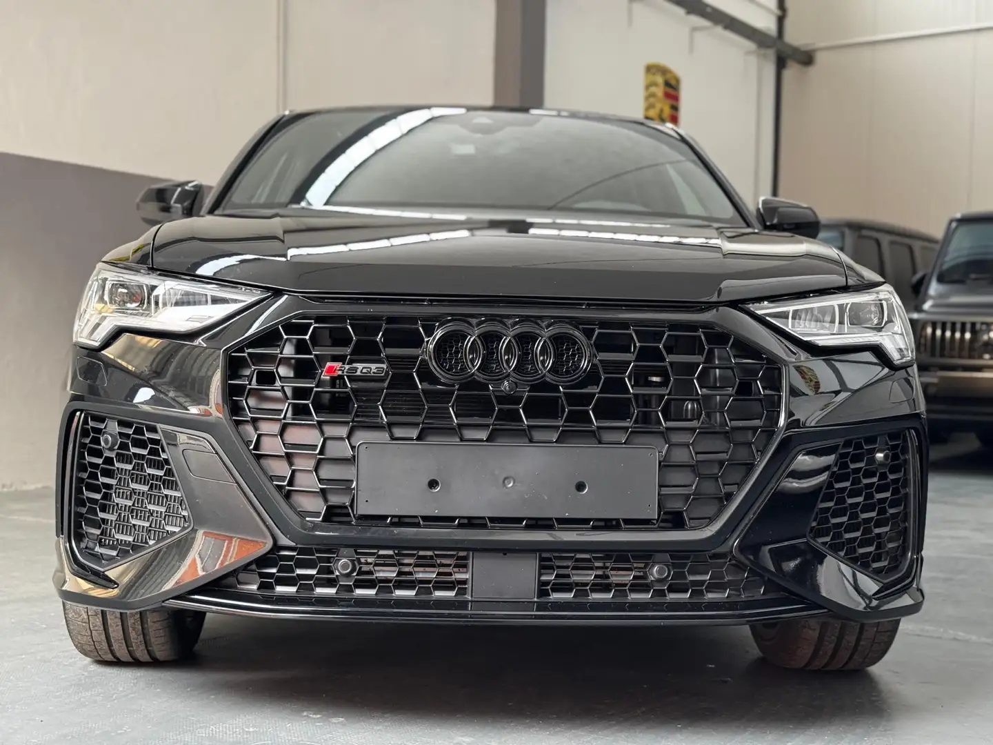 Audi RS Q3 Sportback 2.5 quattro s-tronic iva esposta - 2