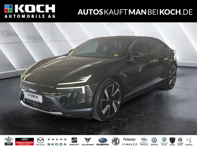 Polestar 4