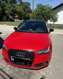 1.6 TDI S line Sportpaket