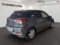 Hyundai i20 1,25 Edition 25 (SOFORT-VERFÜGBAR) Grau - thumbnail 4