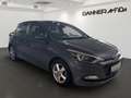 Hyundai i20 1,25 Edition 25 (SOFORT-VERFÜGBAR) Grau - thumbnail 2