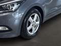 Hyundai i20 1,25 Edition 25 (SOFORT-VERFÜGBAR) Grau - thumbnail 8