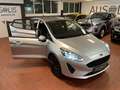 Ford Fiesta 1.5  Cool & Connect Sitzheizung, Navi,PDC Argent - thumbnail 12