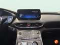 Hyundai SANTA FE 1.6 TGDi HEV Maxx Auto 4x2 Gris - thumbnail 15